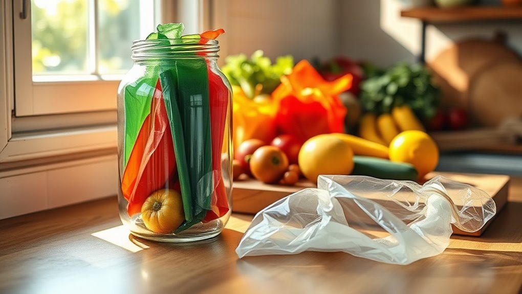 How I Cut Plastic Waste With This Simple Swap!