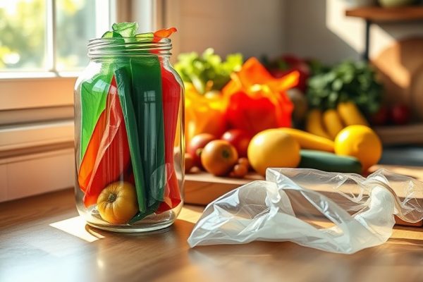 How I Cut Plastic Waste With This Simple Swap!