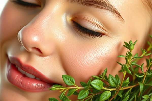 My Skin Looks More Youthful Since Using This Herb!