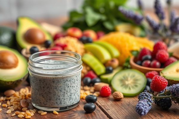 The Gluten-Free Trick That Calmed My Stomach AND My Skin!