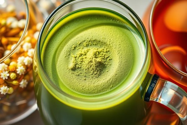 These 3 Teas Are Game-Changers for Digestion!