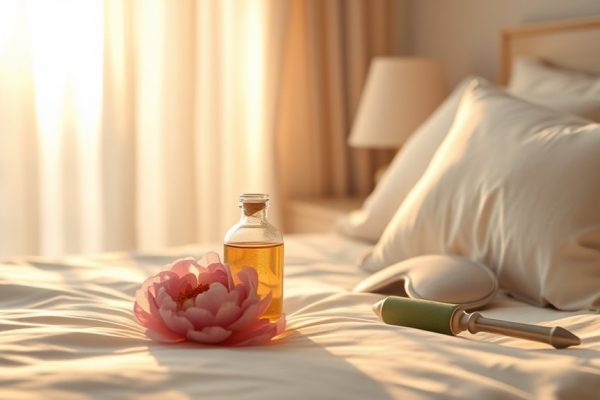 Wake Up With Glowy Skin Using This Bedtime Ritual!