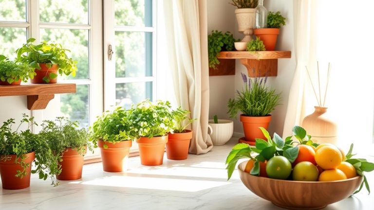 3 Natural Ways to Freshen Your Home Instantly!