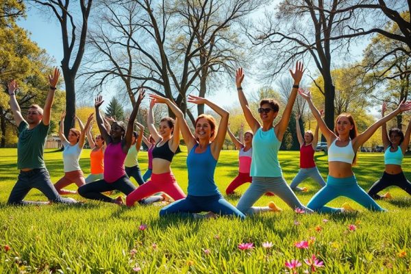 A Stretching Routine That’s Actually Enjoyable
