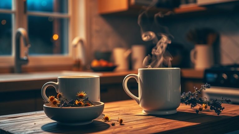 Brew This at Night for the Best Sleep Ever