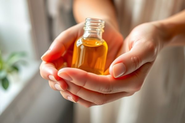How I Healed Dry Cuticles with This One-Ingredient Trick