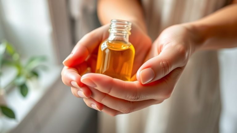 How I Healed Dry Cuticles with This One-Ingredient Trick