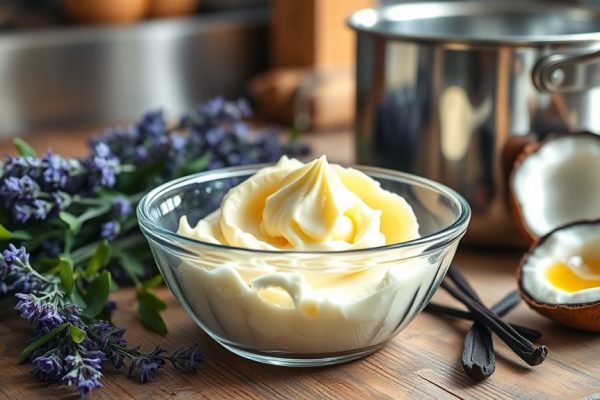 How I Made My Own Body Butter That Smells Amazing