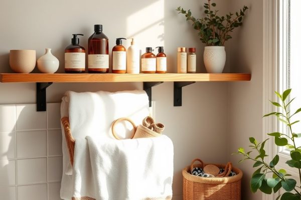 How to Build a Natural Hair Routine Without Overwhelm