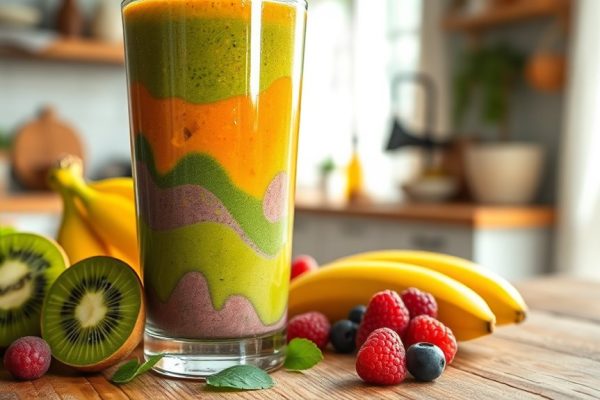 I Drank This Morning Mix for a Week – Here’s What Happened