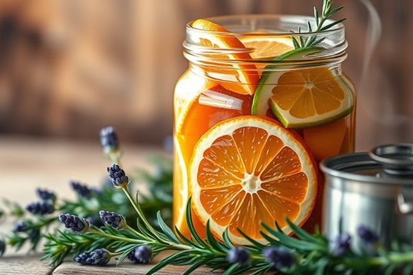 I Gave Up Store-Bought Fresheners for This Easy DIY