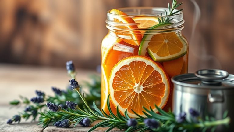 I Gave Up Store-Bought Fresheners for This Easy DIY