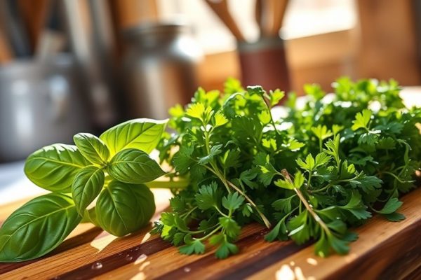 I Use These 3 Herbs Daily – Here’s Why