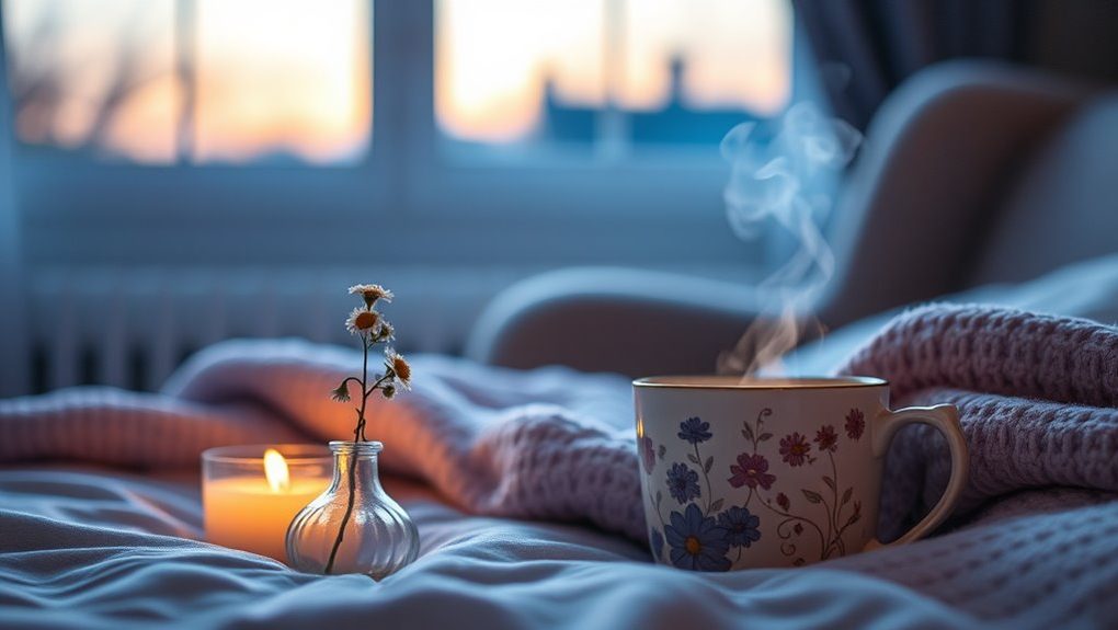 I Use This Herb Before Bed for the Deepest Sleep