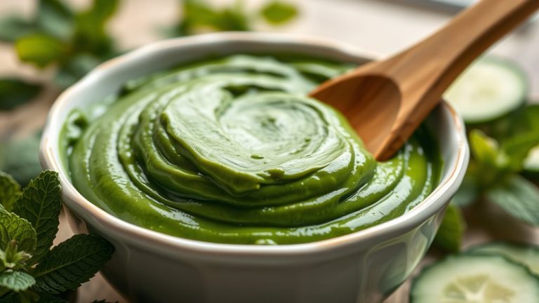 Make This Mask If Your Skin Feels Dull