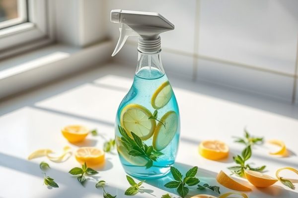 My Favorite DIY Cleaner for a Fresh-Smelling Home