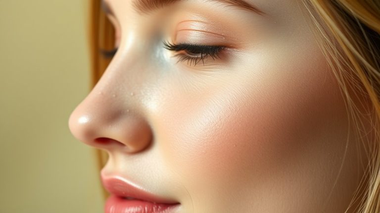 My Skin Changed When I Switched to This Natural Cleanser