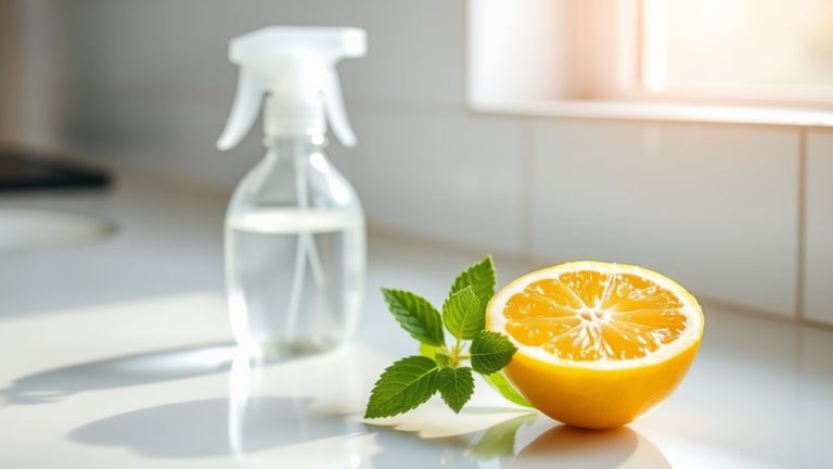 The Easiest Green Cleaning Hack You’ll Try Today