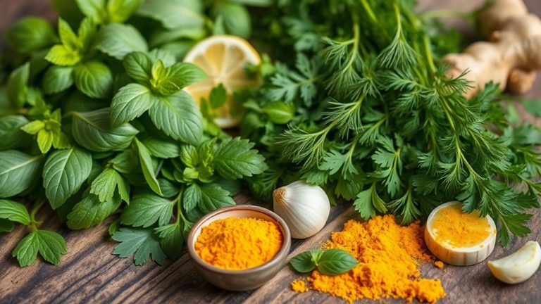 The Herbal Combo That’s Amazing for Your Gut