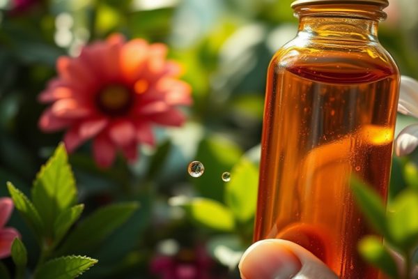 The Oil That Saved My Cuticles (And Smells Amazing!)