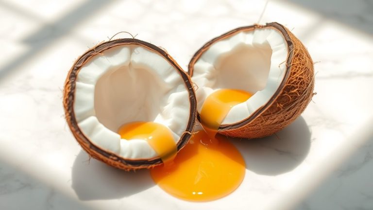 These 2 Ingredients Made My Hair Soft and Shiny!