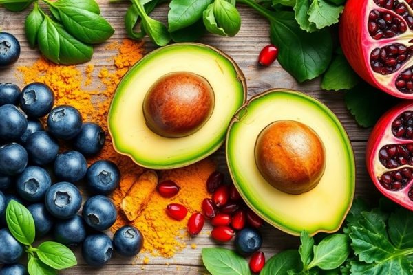 These Superfoods Make Your Skin Thank You