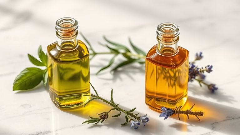 These Three Herbal Oils Help My Skin Stay Radiant