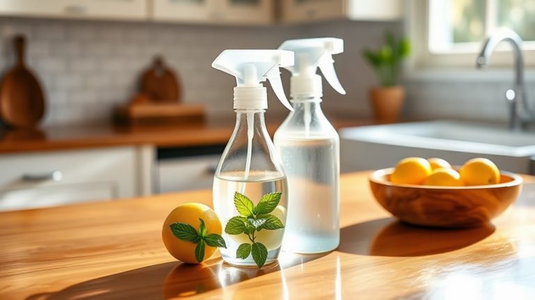 This All-Natural Cleaner Leaves My Kitchen Shining!