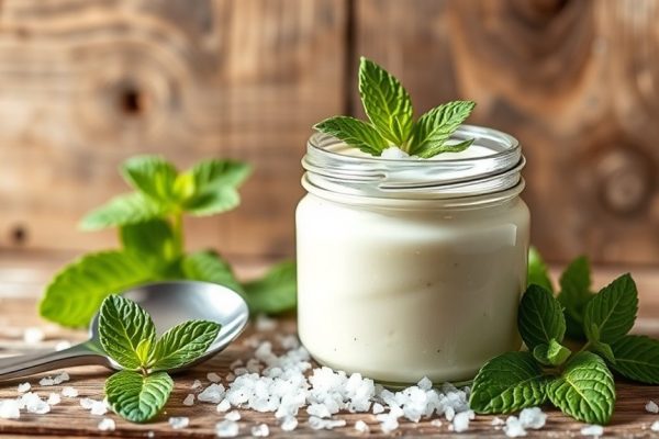 This Homemade Toothpaste Leaves My Mouth Fresh All Day