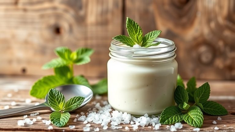 This Homemade Toothpaste Leaves My Mouth Fresh All Day