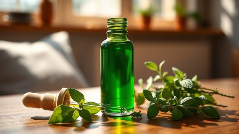 This Tincture Helped Me Balance My Energy Naturally