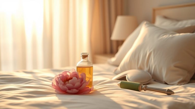 Wake Up With Glowy Skin Using This Bedtime Ritual!