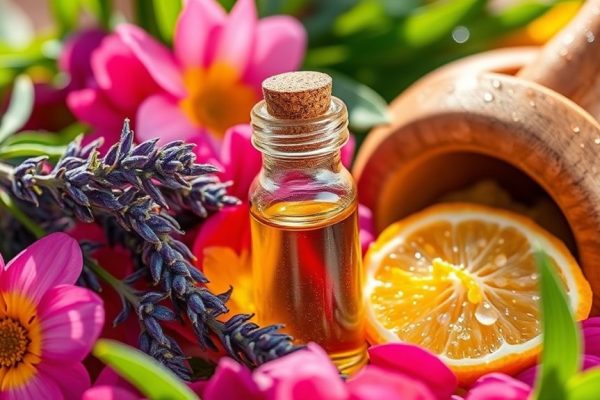 How I Made a Natural Perfume That Smells Better Than Store Brands