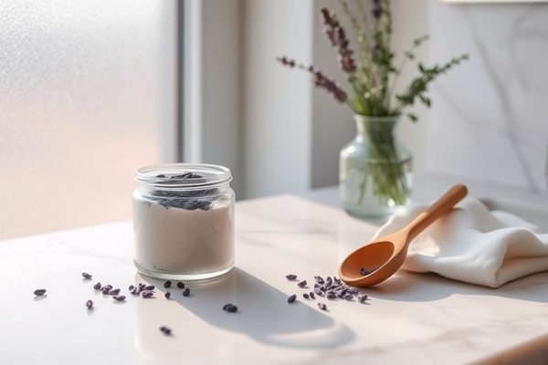 I Replaced My Facial Cleanser with This DIY Powder-Here’s What Happened