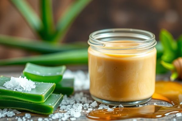 I Use This 3-Ingredient Blend Instead of Lotion Now