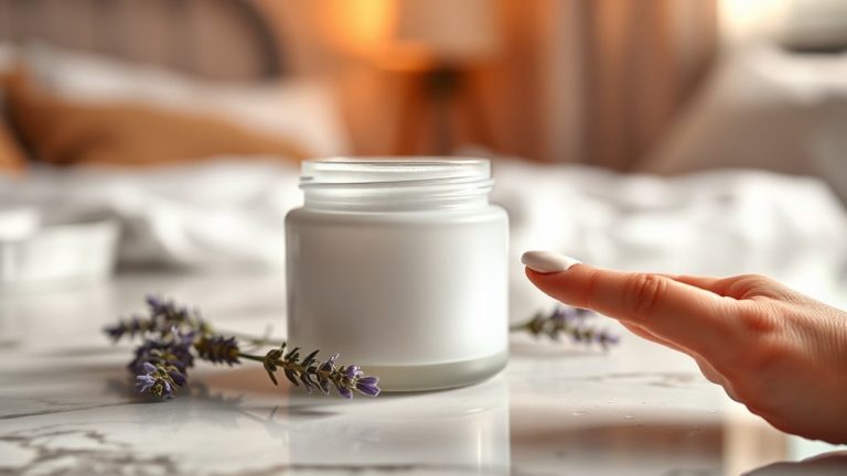 I Use This on My Face Before Bed-Woke Up Glowing