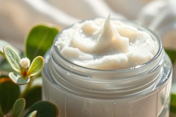 The Scrub That Gave My Skin Baby-Smooth Texture
