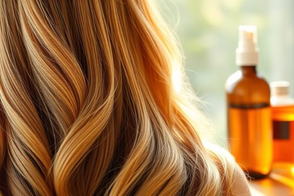 Why My Hair Feels Thicker After This DIY Spray