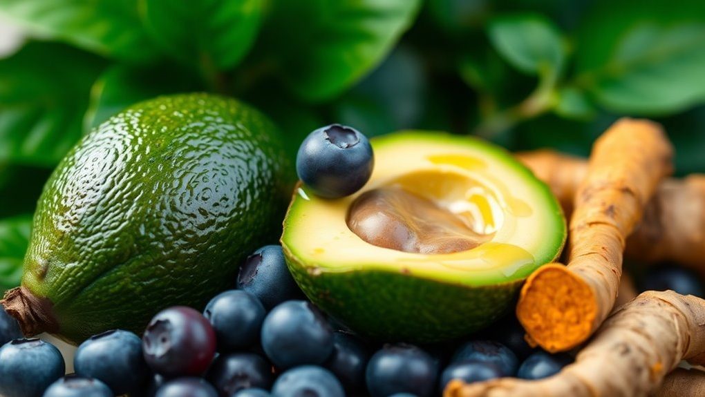 3 Superfoods That Boost Skin From Within