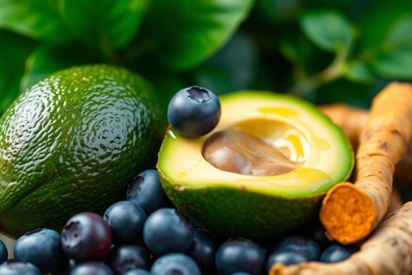 3 Superfoods That Boost Skin From Within
