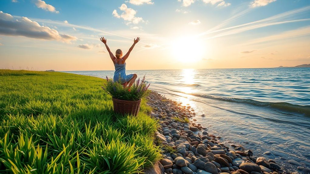Body Rituals That Make You Feel Amazing Naturally