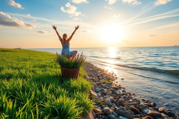 Body Rituals That Make You Feel Amazing Naturally