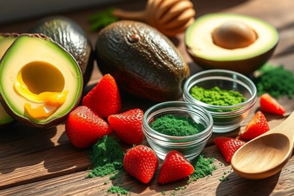 DIY Face Masks That Give You an Instant Glow