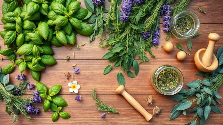 DIY Herbal Remedies That Everyone Should Try