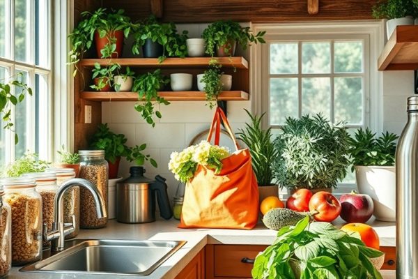 Eco Living Tips That Reduce Waste Instantly