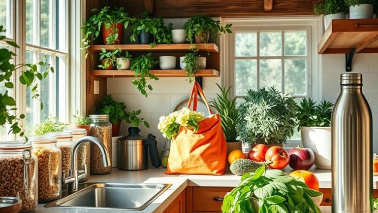 Eco Living Tips That Reduce Waste Instantly