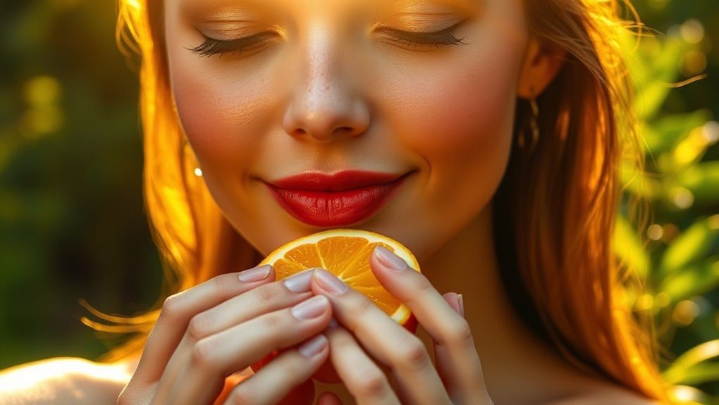 Glow Naturally With This Simple Face Care Trick