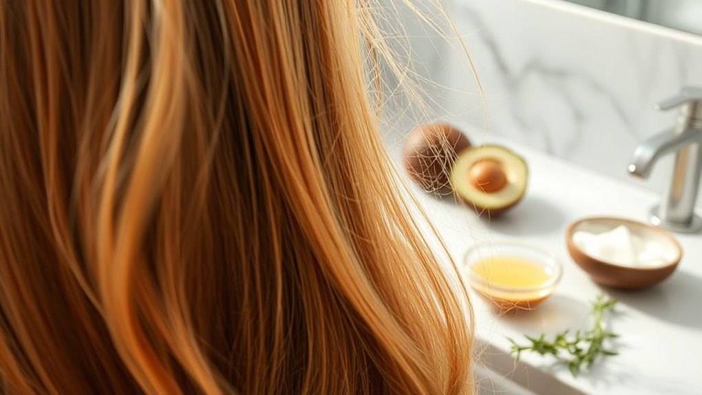 Hair Revival Hacks That Strengthen and Shine Naturally