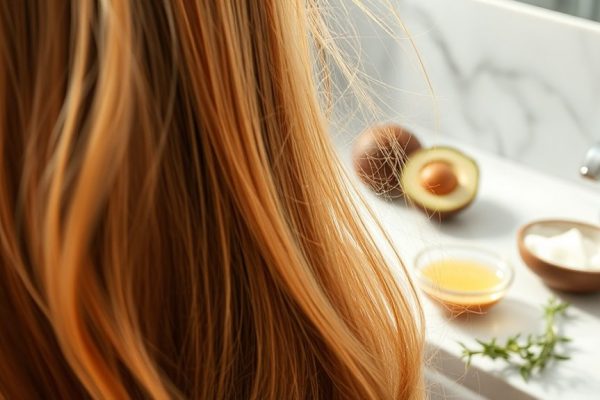 Hair Revival Hacks That Strengthen and Shine Naturally