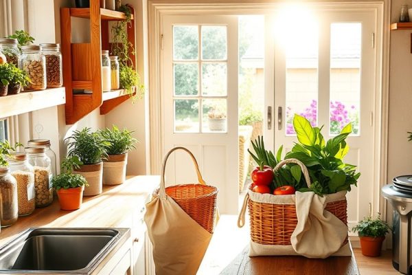How to Live Eco-Friendly Without Feeling Restricted